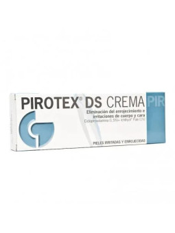 Unipharma Pirotex DS Crème...