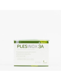 Asacpharma Plesinox 3A 30...