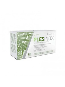 Asacpharma Plesinox 3A 60...