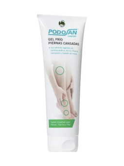 Podosan Gel Froid Jambes...