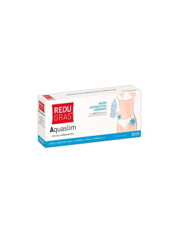 Deiters Redugras Aquaslim...