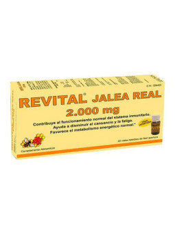 Pharma OTC Revital Gelée...