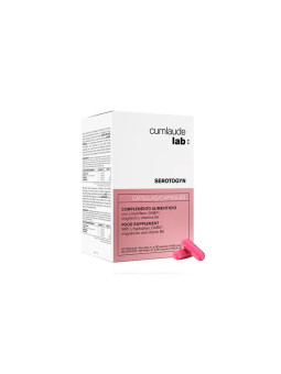 Rilastil Cumlaude Serotogyn...