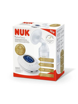 NUK Nature Sense Tire-Lait...