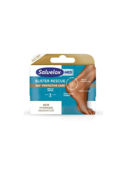 Salvelox Blister Rescue...