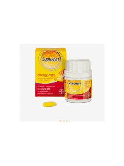 Supradyn Energy Extra 30...