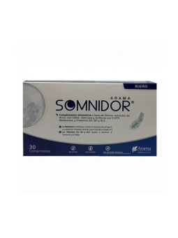 Pharmadiet Somnidor 30...