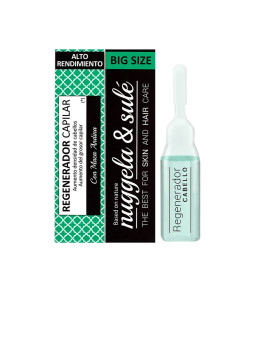 Nuggela & Sulé Régénérateur...