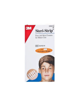 3M Steri-Strip Sutures...