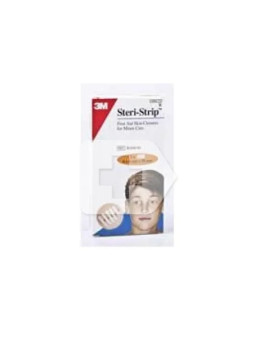 3M Steri-Strip Sutures...