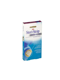 3M Nexcare Steri-Strip...