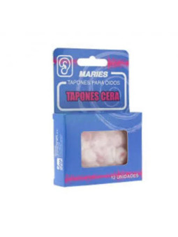 Maries Bouchons d'Oreilles...