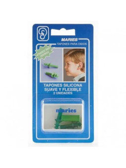 Maries Bouchons d'Oreilles...