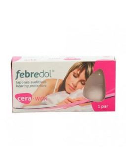 Febredol Bouchons...