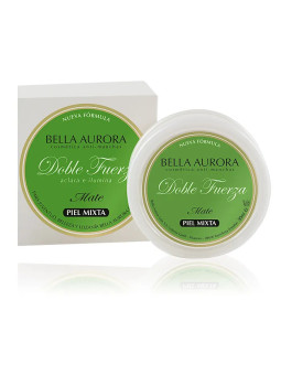 Bella Aurora Double Force...