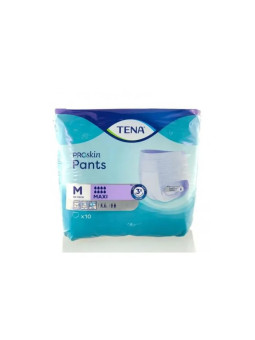 Tena Pants Maxi Slips...