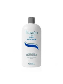 Inter Pharma Tiagén Super...