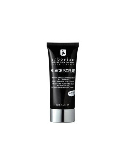Erborian Black Scrub Masque...
