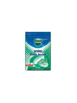 Vicks Praims Double Action...