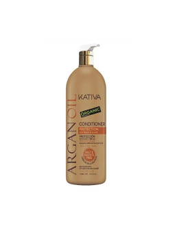 Kativa Argan Oil...