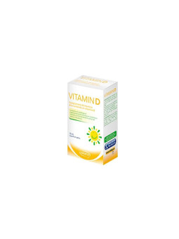 Ordesa Vitamine D 10ml