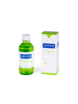 Vitis Orthodontic Bain de...