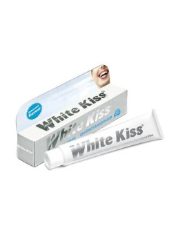 White Kiss Dentifrice...