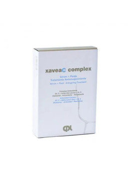 Xavea C Complex Traitement...