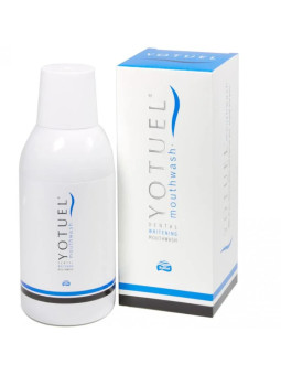 Yotuel Bain de Bouche...