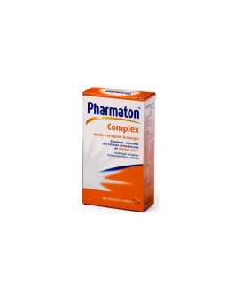 Pharmaton Complex Ginseng...
