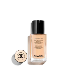 Chanel Les Beiges...