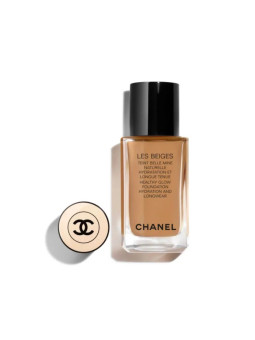 Chanel Les Beiges...