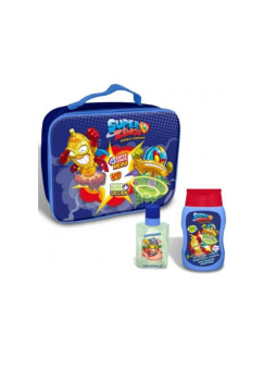 Cartoon Super Zings Coffret...