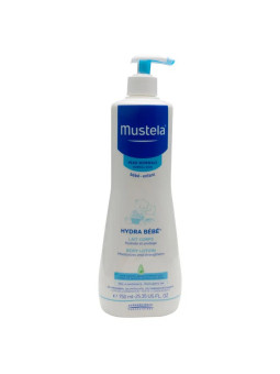 Mustela Hydra Bébé Lait...