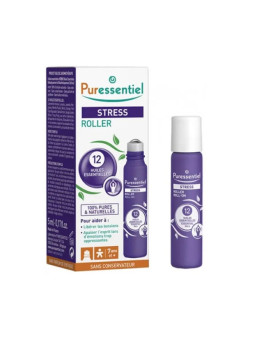 Puressentiel Anti-Stress...