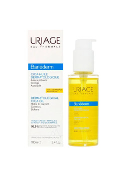 Uriage Bariéderm Cica-Oil...