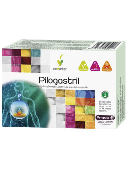 Novadiet Pilogastril 30...