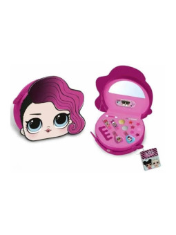 Cartoon LOL Surprise...