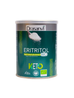 Drasanvi Érythritol Bio...
