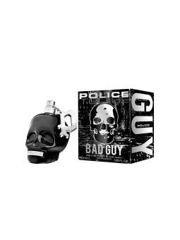 Police To Be Bad Guy Eau de...