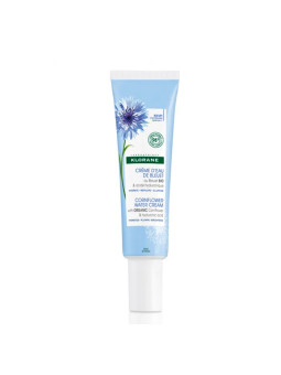 Klorane Bleuet Gel Crème à...