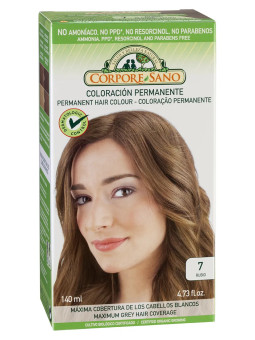 Corpore Sano Teinture...