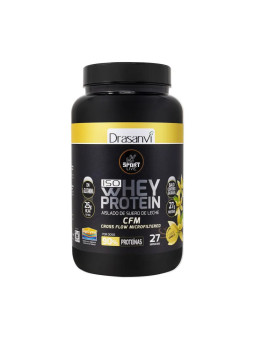 Drasanvi Sport Live Whey...