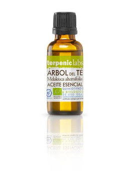 Terpenic Huile Essentielle...