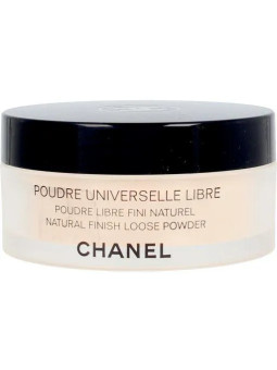 Chanel Poudre Universelle...