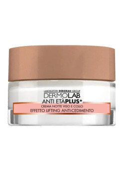 Dermolab Crème de Nuit...