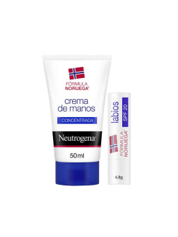 Neutrogena Crème Mains...