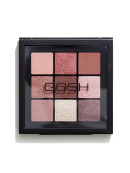 Gosh Eyedentity Palette 001...