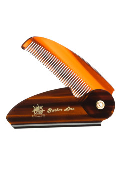 Eurostil Peigne Pliable...