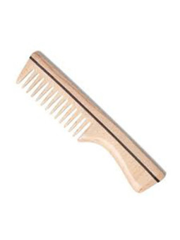 Eurostil Peigne Démêloir en...